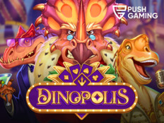 Casino slot nedir11